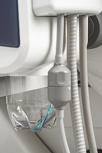 Стоматологическая установка Woson WOD 330 верхняя подача - Фото 15